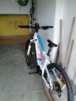 dámsky elektrobicykel Crussis - 3