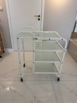 Kozmetický vozík - 3