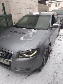 Predam audi a3 s3 1.9tdi - 3