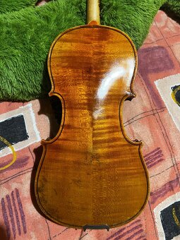 České 3/4 husle - 3