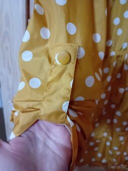 Damska bunda do dažďa - 3