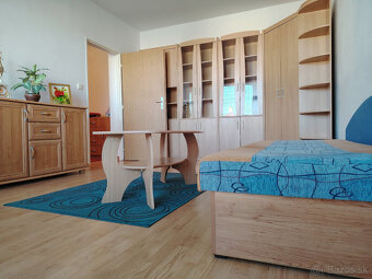 Prenájom 1 izbový byt Šurany s Balkónom. - 3