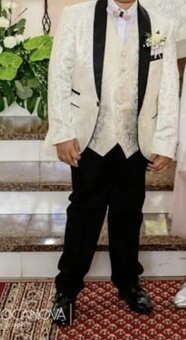 Oblek na 1. Sväté prijímanie - 3