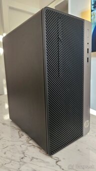 HP ProDesk 400 G5 MT - 3
