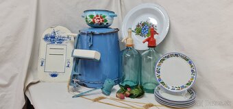 Vidiecké dekorácie 17 - 3