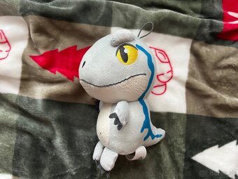 Predam Plyšákov - 3