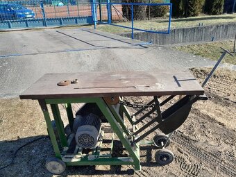 Predám cirkular - 3