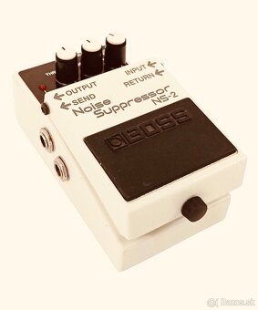 Marshall jcm 2000 dsl50 - 3