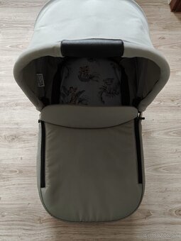 Hlboká vanička na kočík - 3