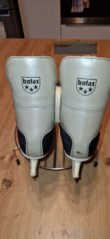 Korčule Botas (Vel. 210 mm) - 3