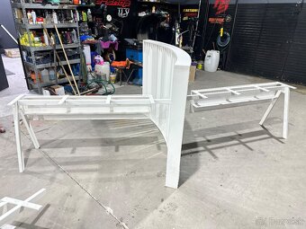 Predám Paravan a stôl do zakaznickeho centra - 3