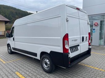 Fiat Ducato L3H2 VAN 2,2 MTJ 160k - 3