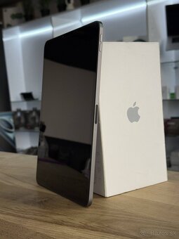 iPad pro 11" 1.gen 64GB Space Gray - 3