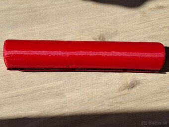 Ochrana vzpieracskej tyce - 3