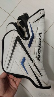 Lapačka a vyrážačka - 3