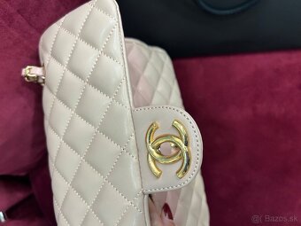 PudrovA Chanel kabelka - 3