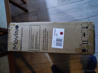 Detské odrážadlo - 3