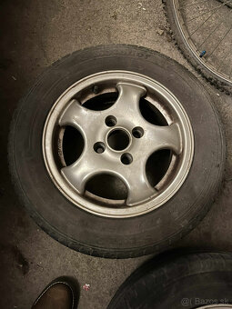 Elektrony na Feliciu R13 4x100 stred 57.1 - 3