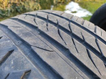 4ks pneu Matador Hektora3 215/55 R17 - 3