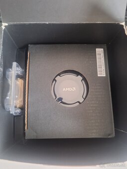 Procesor Ryzen 5 1600 - 3