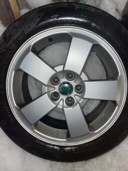 Elektróny 5x100 r16 - 3