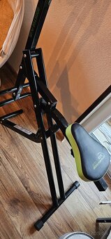 Posilňovací stroj - 3