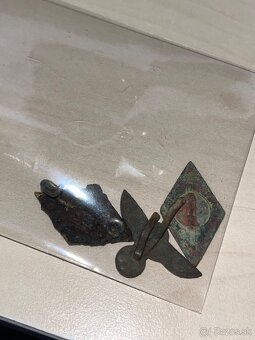 Orlička SA ,HJ piny - 3