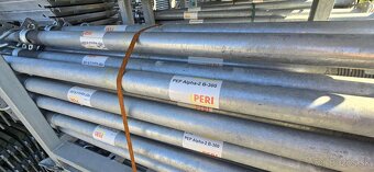 Stojky Peri Pep 20-300 - 20kn - 3