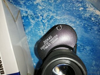 Dalekohlad 20x40 - 3