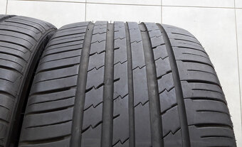 275/40R21 IMPERIAL Ecosport SUV - 3