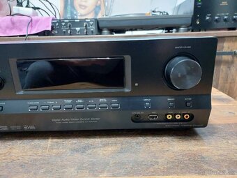 SONY STR-DH 720 - 3