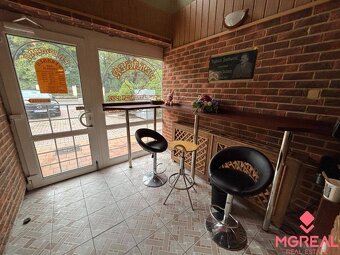 Pekáreň Bošany / PRENÁJOM - 3