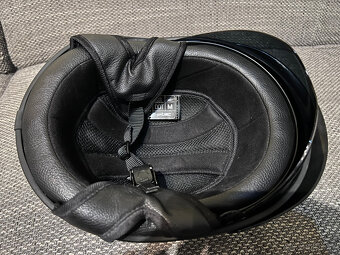 prilba W-TEC Black Heart - 3