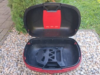 GIVI COOCASE kufor - 3