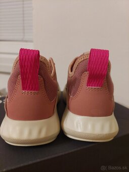 Nové ecco detské botasky tenisky 28 - 3