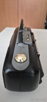 Radiomagnetofon fugison - 3