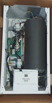 Predam Protherm Raja 18K - 3