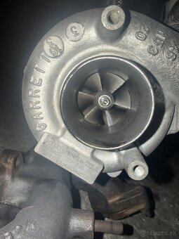 Turbo ARL 1.9tdi 110kw - 3