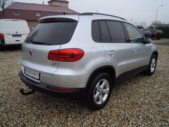 Volkswagen Tiguan, 1.4TSi 92KW - SERVIS - 3