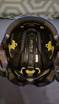 Warrior alpha one PRO - 3