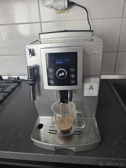 Kavovar Delonghi - 3