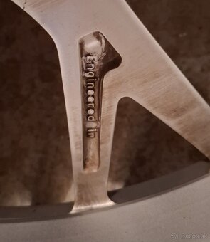 5x112 8Jx18H2 et39 škoda vw audi - 3