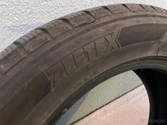 215/55 R17 zimne - 3