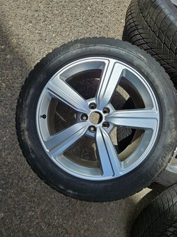 ALU kola R20 originál Audi Q8 e-tron | 5x112 - 3