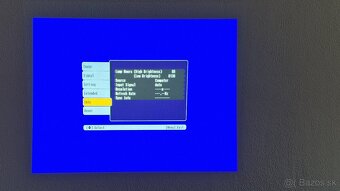 Projektor Epson EMP-750 + kufrík, manuál, káble - 3