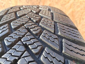 195/65 r15 zimne pneumatiky 2 kusy - 3