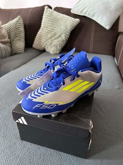 Kopačky Adidas F50 - 3