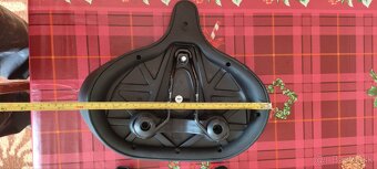 Sedla na bicykel - 3