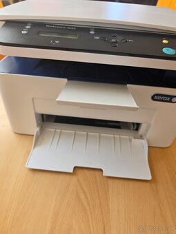 Xerox WorkCentre 3025 - 3