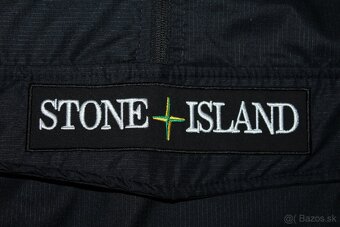 Pánska prechodná bunda Stone Island - 3